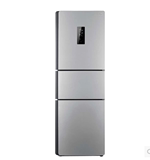Electrolux/伊莱克斯EME2412TD/WD/GD三开门电冰箱 家用一级节能