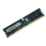 Ramaxel/记忆科技DDR2 667 2GB PC2-5300U台式机内存 兼容800 533