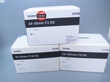 适马18-35 F1.8 DC HSM 全套包装 99新 支持置换 专业单反镜头