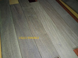 二手全实木地板翻新改刀重蚁木素板 1.7cm宽板可上木蜡油或者油漆