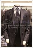ZIOZIA韩国ANDZ高端正品代购16春款时尚修身西服套装DZW1SB1202