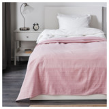 特价 宜家代购 IKEA 法布丽娜 床罩/床单/粗布床单（纯棉）多尺寸
