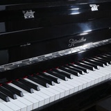 珠江钢琴Pearl River里特米勒立式88键 MZ-121