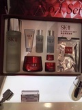 韩国免税店正品代购sk2/skii/sk-ii限量版基础护肤套装神仙水套盒