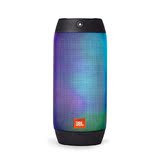 JBL Pulse2音乐脉动蓝牙炫彩音箱 无线便携音响 低音HIFI户外音箱