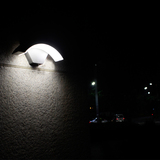 简约LED户外壁灯欧式花园壁灯庭院灯具防水阳台灯别墅室外墙壁灯