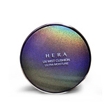 Hera/赫拉黑珍珠气垫BB霜15g赠替换装限量款保湿粉底防晒霜