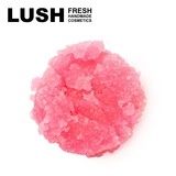《现货》lush/露诗 泡泡糖唇部磨砂膏25g bubblegum吹波糖 去角质