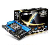 ASROCK/华擎科技 X99 Extreme3 极限玩家3 EX3 LGA2011 电脑主板