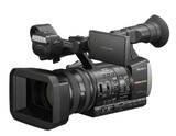 Sony/索尼 HXR-NX5C专业高清摄像机闪存式DV全新原装正品光学防抖