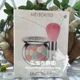 韩国代购 娇兰GUERLAIN 幻彩流星带化妆刷 蜜粉球散粉腮红工具