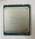 包邮 Intel至强四核服务器CPU E5-2603 1.8GH 10M全新特价 正版