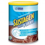 新西兰直邮Sustagen雀巢孕妇奶粉 巧克力味900g(两罐包邮）