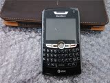 二手BlackBerry/黑莓 8830 正品原装 智能机 电信 UC QQ特价手机