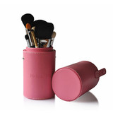 化妆刷品牌 NaturalMaker大号化妆刷具筒 收纳桶 化妆刷笔筒