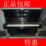 小日本原装二手钢琴 高端二线品牌 音色媲美雅马哈钢琴中古钢琴
