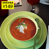 广州深圳IKEA宜家居具代购 法格里克 餐盘子石瓷餐具餐饮用品正品
