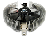 酷冷至尊 猎鹰 多平台CPU散热器 LGA1150/775/AMD 风扇鳍片一体化