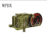WPDO WPDX155蜗轮蜗杆减速机配件减速箱减速器变速机变速箱变速器