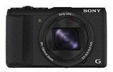 Sony/索尼 DSC-HX50长焦数码相机 30倍光学变焦 HX50，HX60是升级