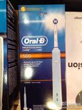 澳洲直邮 德国产博朗 Oral-B Professional Care 500充电电动牙刷