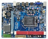 [天翼数码]铭瑄 MS-H61EL H61主板1155针集成HDMI支持3代I7I5I3