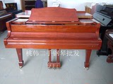 SAMICK三益三角钢琴 韩国原装进口批发价出