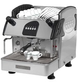 Expobar爱宝意式商用8009TA 1GR单头高杯版半自动咖啡机
