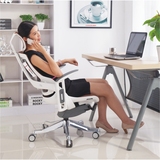 包邮时尚个性家用头等舱老板椅/可躺人体工学电脑椅/办公椅子网椅
