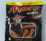 特价进口俄罗斯巧克力玛氏Mars TWIX夹心威化独立包装巧克力糖果