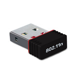 黑苹果 MAC 迷你USB无线网卡WIFI接收发射器mini无线发送 最高OSX