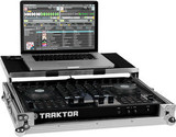 【行货】NI   TONTROI S4 MIDI 控制器  DJ控制器 全新