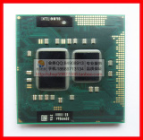 INTEL I5 480M 2.6G Q4N6 32NM KO步进 笔记本CPU 测试QS正显版