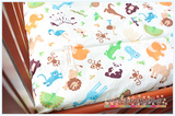 [手工天然棉花床垫子褥子]宝宝床幼儿园儿童床棉垫被可拆洗含垫套