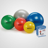 正品美国赛乐瑜伽球减肥瘦身球专业加厚防爆孕妇健身球分娩助产球