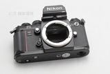 Nikon/尼康 F3HP F3-HP 胶片单反 全机械金属机身 成色新
