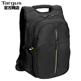 正品泰格斯Targus笔记本电脑包14寸男女士双肩包背包书包TSB285AP