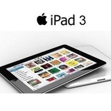 红布数码 二手 Apple/苹果 new iPad(16G)wifi版 IPAD3 系列之二