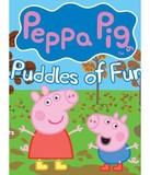 粉红猪小妹 Peppapig 适合2-8岁宝宝 高清5dvd英语发音 英文字幕