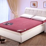 特价珊瑚绒床垫加厚，立体床垫子可以折叠床垫5种尺寸可选