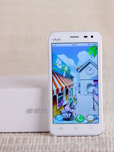 bbk/ 步步高s9 vivo s9 vivo s9 双核安卓4.0.智能手机原装正品