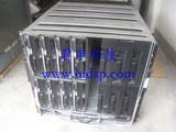 HP/惠普BladeSystem BLC7000 C7000 刀片机箱 BL460C刀片服务器
