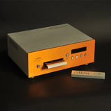 丽磁LM-515CD电子管hifi发烧级胆CD机音源播放机转盘播放器影碟机