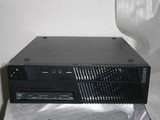 原装联想机箱 ThinkCentre M70E HTPC机箱 MATX小机箱+电源