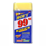 正品SOFT 99光辉水蜡液体蜡 汽车去划痕99水蜡强力去污上光抛光蜡