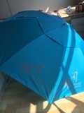 2013新款银阁伞银阁钓鱼伞银阁超轻量遮阳伞1.8米2.2米户外收缩伞