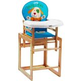 好孩子正品小龙哈彼儿童实木画板学习桌组合餐椅小孩吃饭桌椅东台