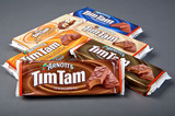 澳洲直邮 Tim Tam 雅乐思巧克力 夹心饼干 澳洲经典 多种口味可选