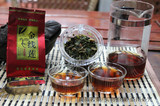 都客牌金线莲宝肝茶茶叶保健茶宝肝茶单泡装满25包包邮养肝茶正品