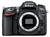 Nikon/尼康 D7100单机 正品行货 全国联保 尼康单反相机D7100包邮